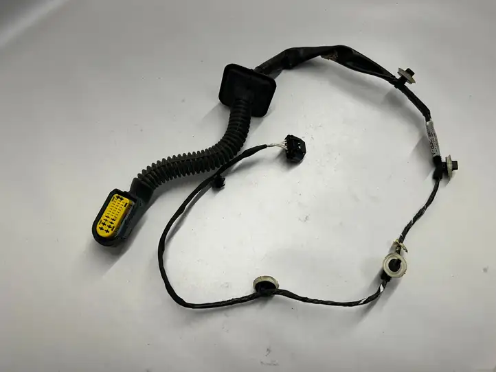 Renault Clio IV (2012 - 2019) 241265726R Прочая электропроводка — фото 10