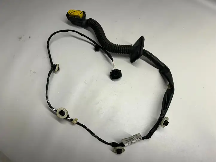 Renault Clio IV (2012 - 2019) 241265726R Прочая электропроводка — фото 11