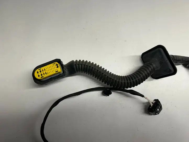 Renault Clio IV (2012 - 2019) 241265726R Прочая электропроводка — фото 12