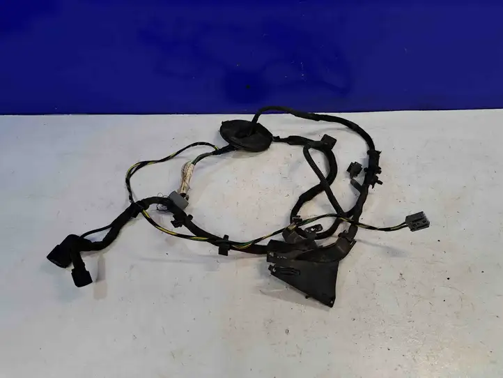 Volvo S60 (2013 - 2018) 31314471 Прочая электропроводка — фото 1