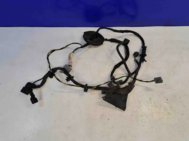 Volvo S60 (2013 - 2018) 31314471 Прочая электропроводка — фото 2