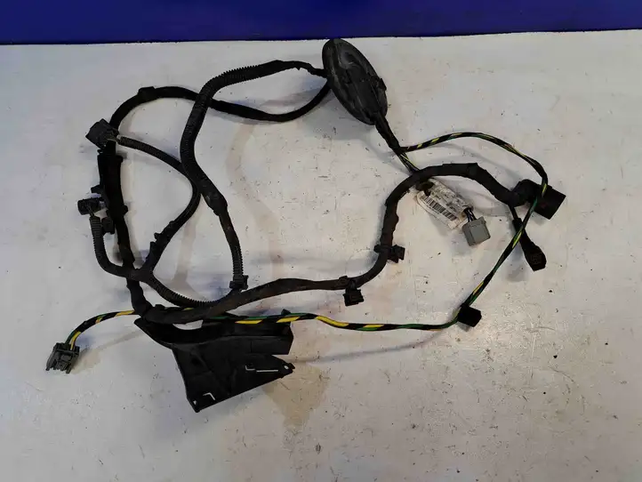 Volvo S60 (2013 - 2018) 31314471 Прочая электропроводка — фото 3