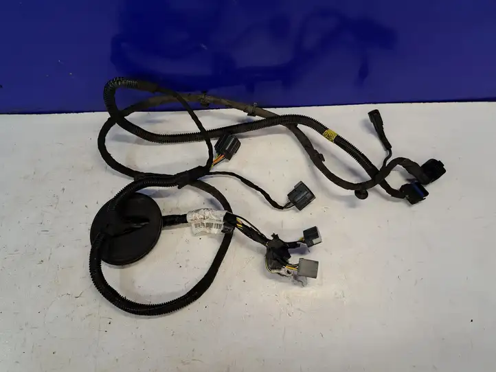 Volvo S60 (2013 - 2018) 31327387 Прочая электропроводка — фото 2