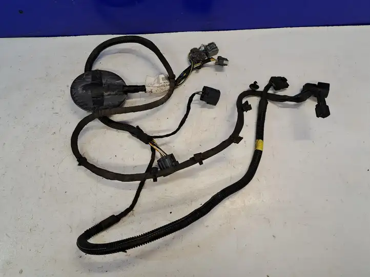 Volvo S60 (2013 - 2018) 31327387 Прочая электропроводка — фото 3