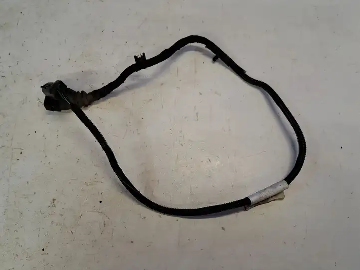 Volvo S60 (2013 - 2018) 31327319 Прочая электропроводка — фото 3