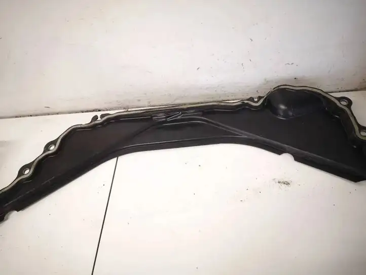 BMW 3 F30 F35 F31 (2012 - 2018)  51757331243 Другая внешняя деталь