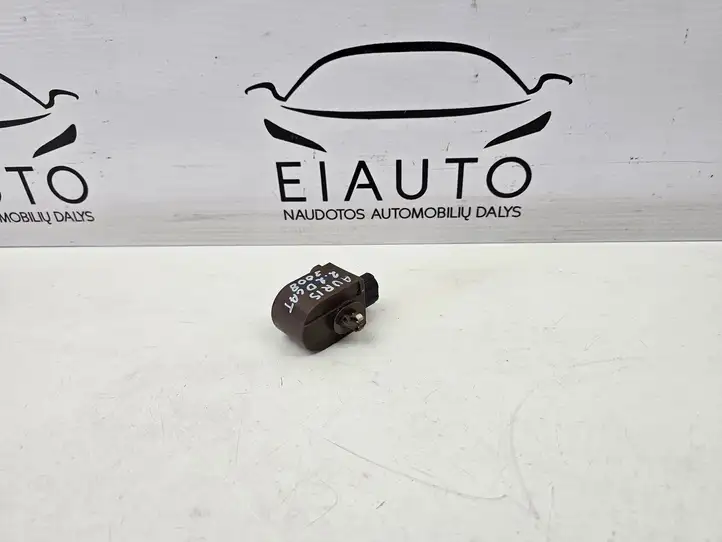 Toyota Auris 150 (2006 - 2012) 8974752010 Прочие датчики — фото 4
