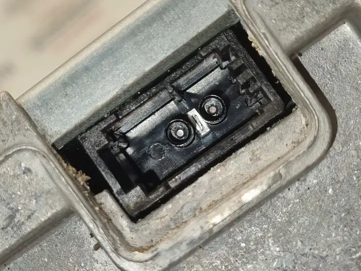 Audi A6 S6 C6 4F (2004 - 2008) 4F0910223H Усилитель звука — фото 2