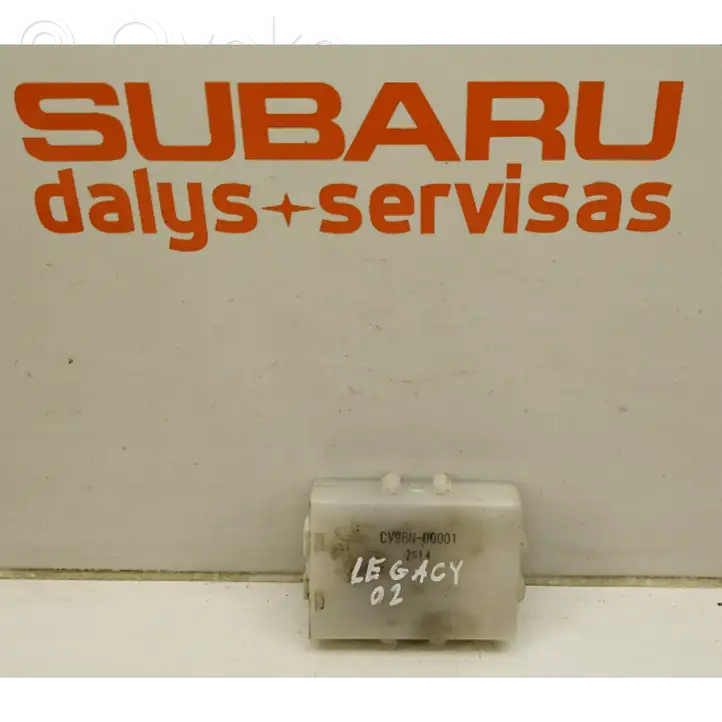 Subaru Legacy (1999 - 2003) Cv98n00001 Блок бесключевого доступа — фото 1