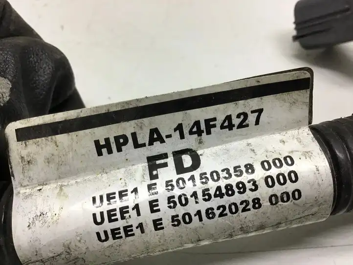 Land Rover Discovery 5 (2016 - ) HPLA14F427 Прочая электропроводка — фото 3