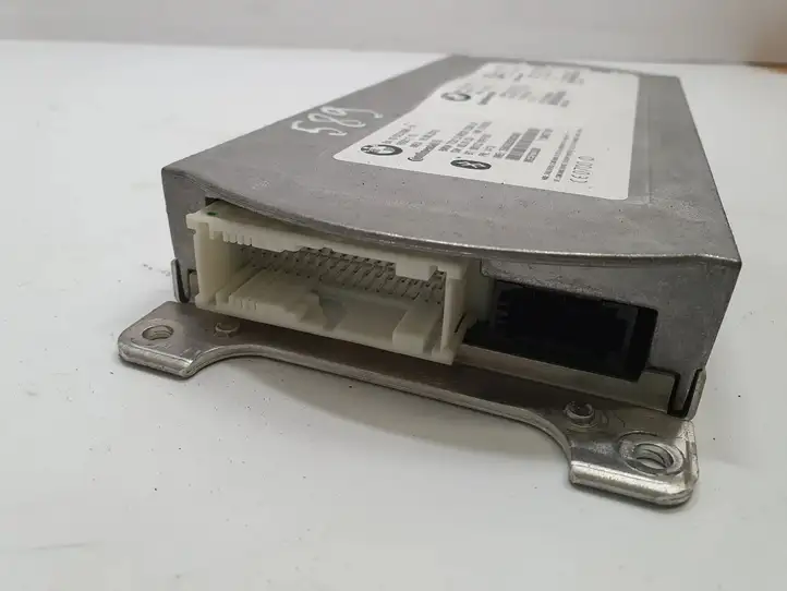 BMW X5M E70 (2010 - 2013) 9231090 Bluetooth модуль — фото 4