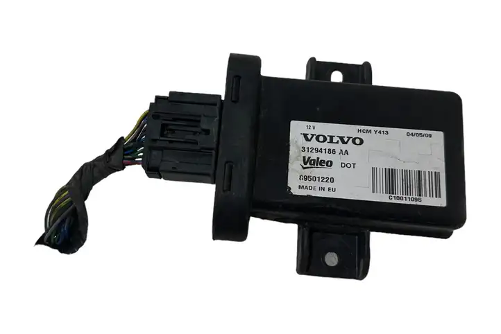 Volvo XC60 (2008 - 2013) 31294186AA Блок розжига ксенона — фото 1