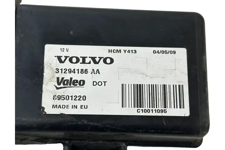 Volvo XC60 (2008 - 2013) 31294186AA Блок розжига ксенона — фото 5