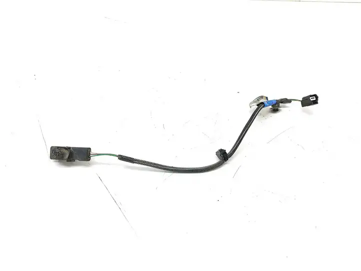 Renault Laguna III (2007 - 2015) 240255847R Прочая электропроводка — фото 1