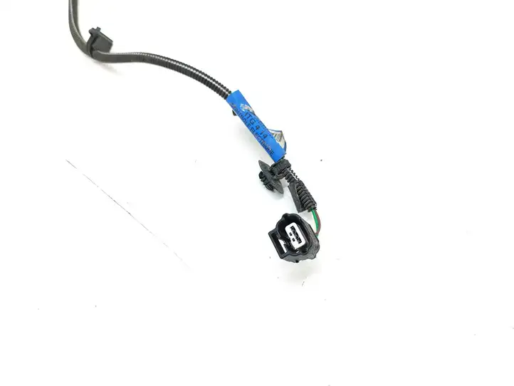 Renault Laguna III (2007 - 2015) 240255847R Прочая электропроводка — фото 3
