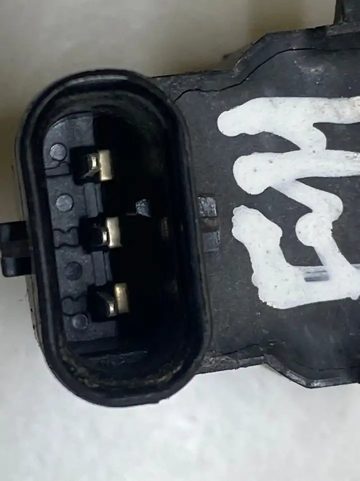 BMW 5 F10 F11 (2009 - 2016) 9270497 Датчик парковки — фото 3