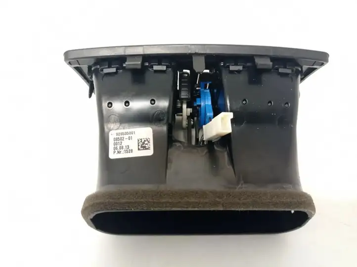 BMW 3 F30 F35 F31 (2012 - 2018) 926535001 Прочие детали салона — фото 4