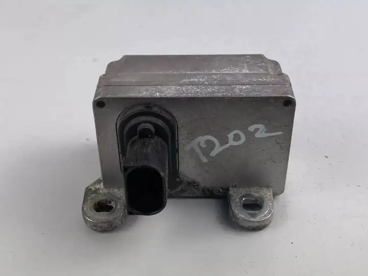 Mercedes-Benz C W203 (2000 - 2007)  A2095420018 Датчик ESP (системы стабильности) (датчик курсовой устойчивости))