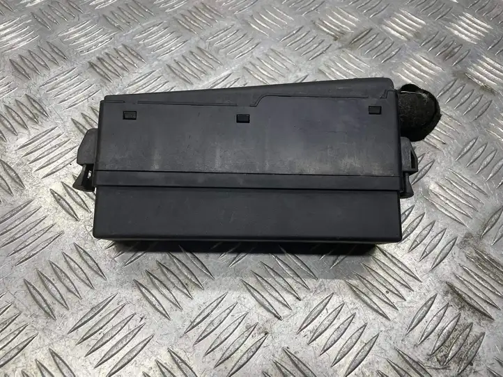 Opel Vectra C (2002 - 2005) PA60GF10GB20 Блок предохранителей — фото 5