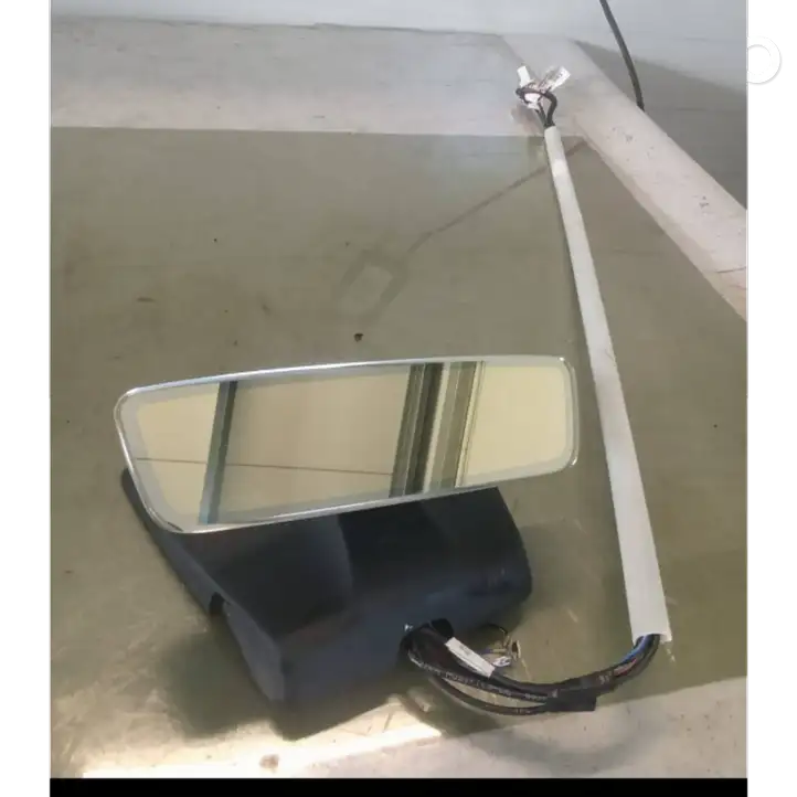 Tesla Model X (2015 - 2021) (S)YV0541739000096 Салонное зеркало заднего вида — фото 1
