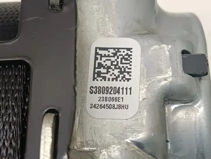 BMW X7 G07 (2018 - ) S25A7091201 Комплект ремней безопасности — фото 8