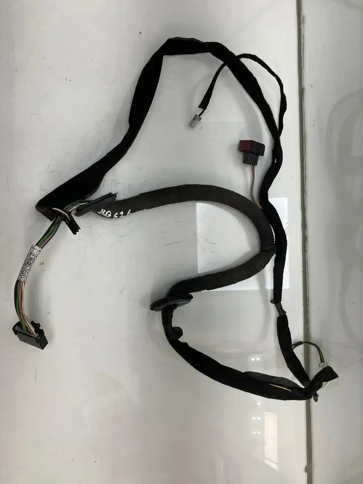 Renault Trafic II (X83) (2002 - 2014) 93853144 — фото 1
