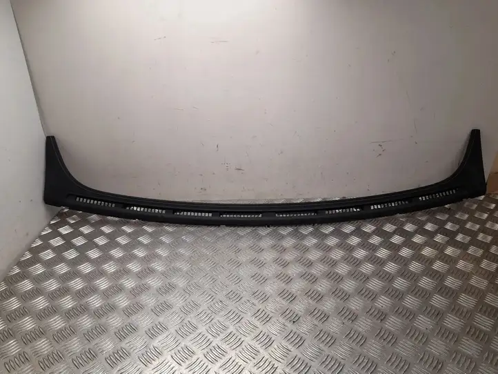 Mercedes-Benz EQC (2018 - ) 4000017535 Центральный воздушный дефлектор — фото 1