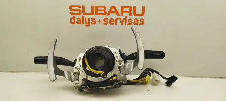 Subaru Outback (2007 - 2009) 83161AG430 Кнопка парктроника — фото 1