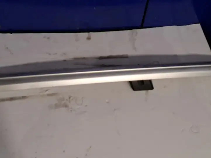 Volvo XC90 (2006 - 2014) 31253108 Багажник на крыше — фото 6