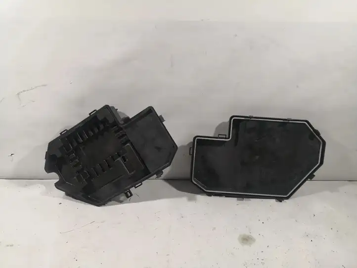 Audi A4 S4 B8 8K (2007 - 2011) 8E0035613 Кронштейн блока Bluetooth — фото 5