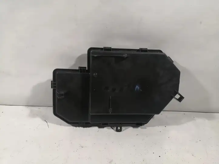 Audi A4 S4 B8 8K (2007 - 2011) 8E0035613 Кронштейн блока Bluetooth — фото 7