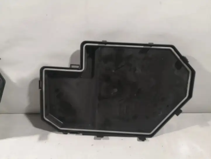 Audi A4 S4 B8 8K (2007 - 2011) 8E0035613 Кронштейн блока Bluetooth — фото 8