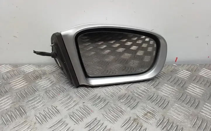 Mercedes-Benz S W220 (1998 - 2006) 2208100416 Боковое зеркало с электроприводом — фото 3