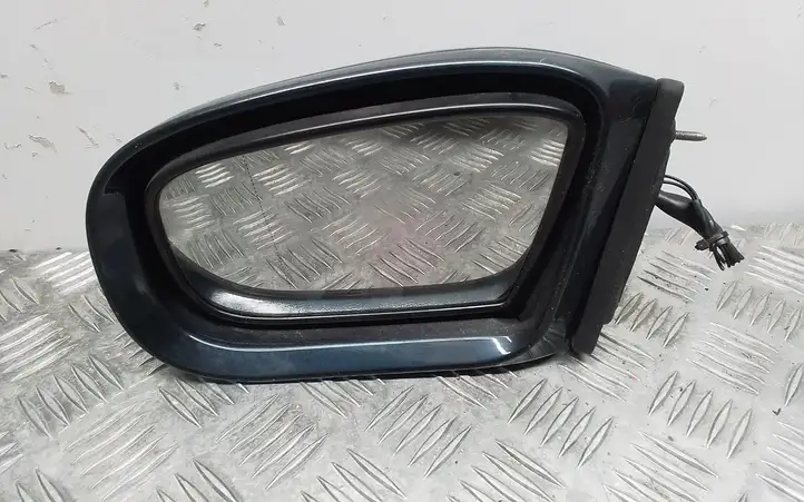 Mercedes-Benz S W220 (1998 - 2006) A2208101316 Боковое зеркало с электроприводом — фото 3