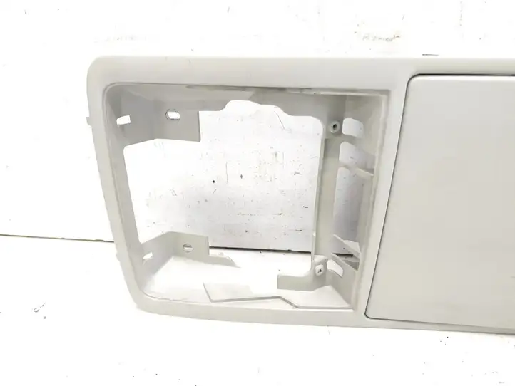 Volkswagen Golf Plus (2008 - 2014) 5M0868403F Очечник — фото 3