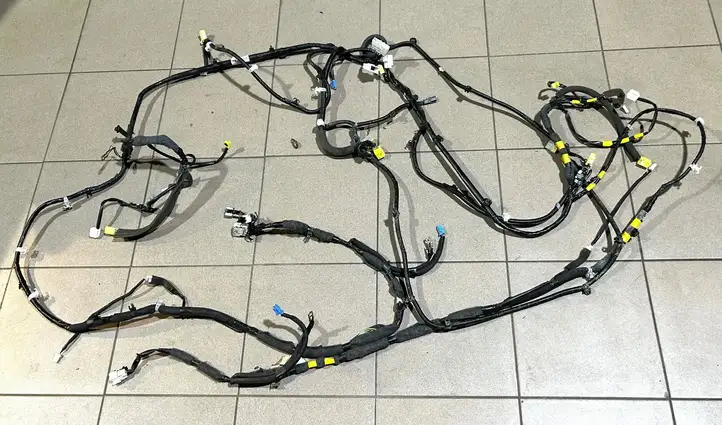 Nissan e-NV200 (2013 - ) 240144FA1B Правый жгут проводов салона — фото 1