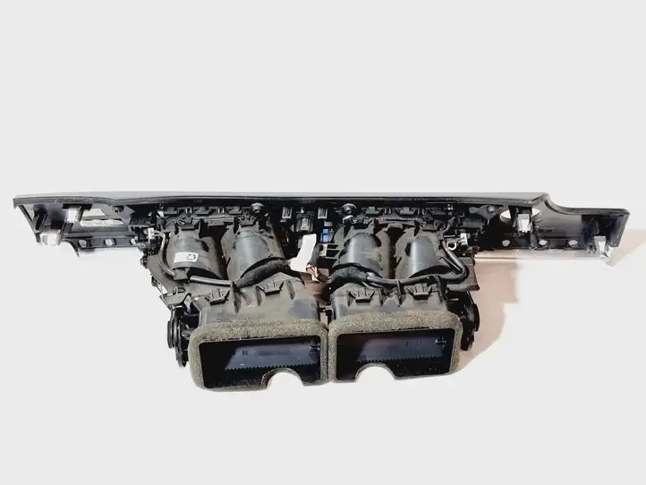 BMW 7 F01 (2008 - 2016) 6422911585908 Центральный воздушный дефлектор — фото 3