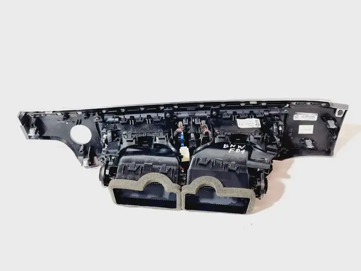 BMW 7 F01 (2008 - 2016) 6422911585908 Центральный воздушный дефлектор — фото 4