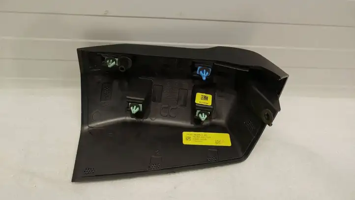 Ford F150 (2014 - 2018) FL3Z1629077AC Молдинг заднего крыла — фото 2