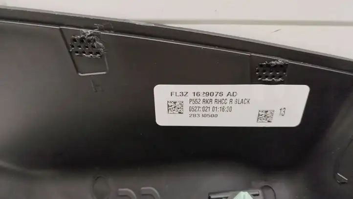 Ford F150 (2014 - 2018) FL3Z1629076AD Молдинг заднего крыла — фото 3