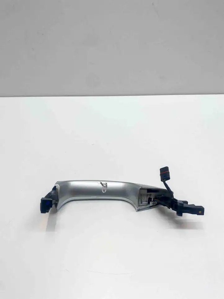 Mercedes-Benz SL R231 (2012 - 2019) A2115450528 Наружная ручка двери — фото 4