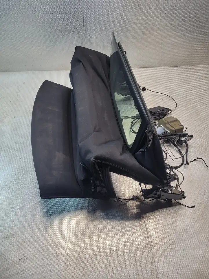 Mercedes-Benz E A207 (2010 - 2017) A2078000030 Комплект складной крыши — фото 7