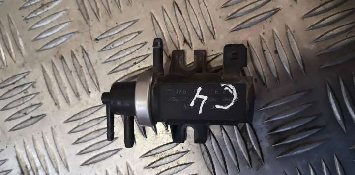 1h0906627 Audi A6 S6 C4 4A Solenoidinis vožtuvas