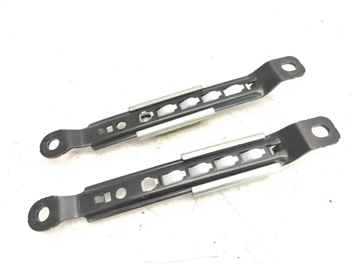 Nissan Pathfinder R51 (2005 - 2012) D6054003 Регулятор ремня безопасности — фото 5
