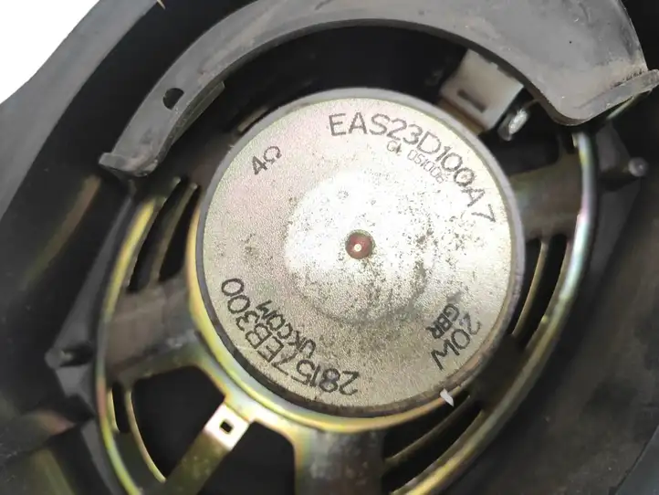 Nissan Pathfinder R51 (2005 - 2012) 28157EB300 Динамики передних дверей — фото 8