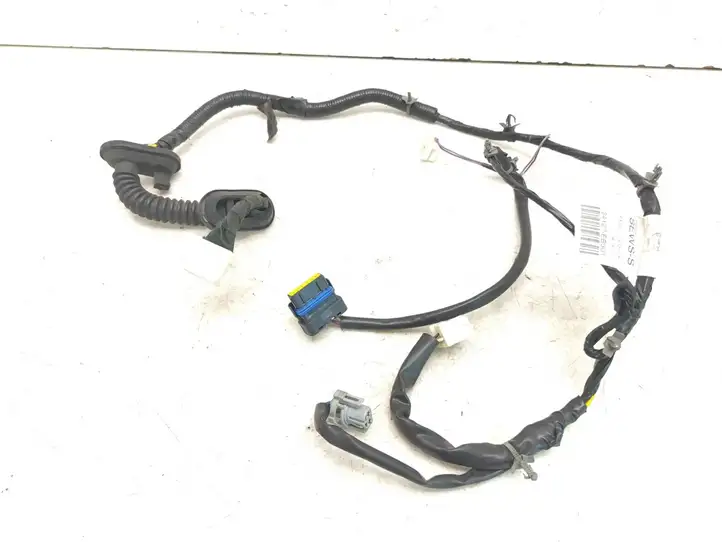 Nissan Pathfinder R51 (2005 - 2012) 24124EB302 Проводка передней двери — фото 1
