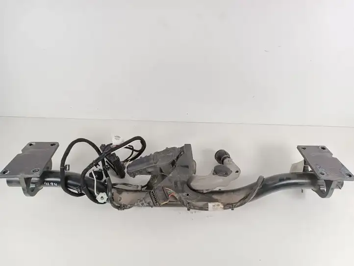 Volvo S60 (2018 - ) 32270820 Комплект буксировочного крюка — фото 2