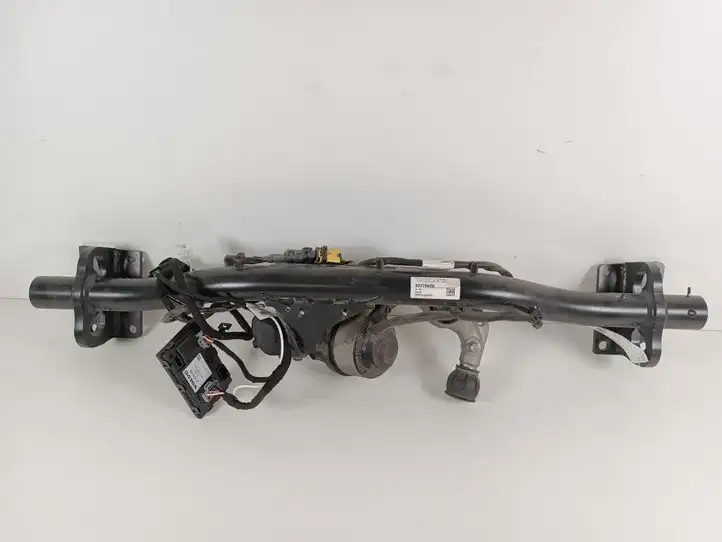 Volvo S60 (2018 - ) 32270820 Комплект буксировочного крюка — фото 8