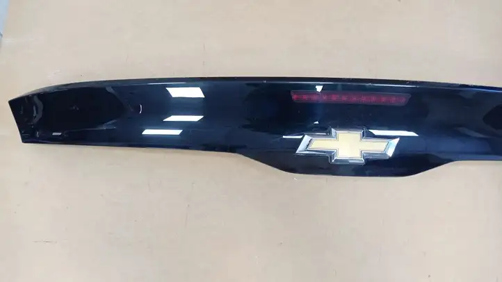 Chevrolet Volt II (2015 - ) 1101500021 Комплект обшивки крышки багажника — фото 2