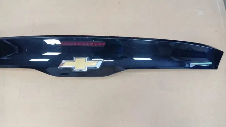 Chevrolet Volt II (2015 - ) 1101500021 Комплект обшивки крышки багажника — фото 3